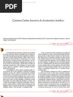 Meize Caravana Farkas - Itinerarios