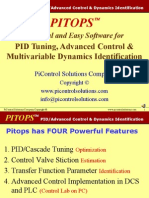 Pi Tops Demo