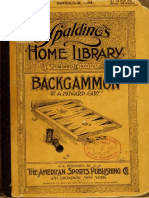 Backgammon 00 Cady