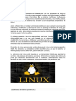 Linux