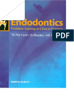 Endodontics - Problem-solving in Clinical Practice.pdf