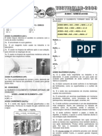 Química - Pré-Vestibular Impacto - Ácidos - Nomenclatura III