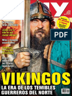 Muy Interesante Extra Historia de Los Vikingos