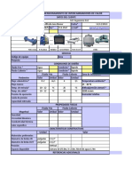 Ficha - Dimensionamiento - Codiresa