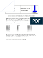 SBE0083 Trocando C-Mos