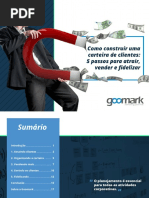 Como Construir Uma Carteira de Clientes 5 Passos Para Atrair Vender e Fidelizar