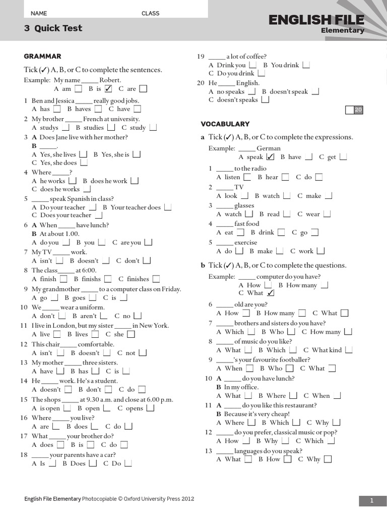Ef3e Elem Quicktest 03