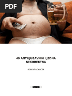 Lobel Horvat I Horvati | PDF