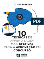 eBook Semana Da Aprovação Vr