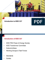 1-5 Introduction To Ieee c57 - Omicron TDW