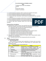 RPP IX Sistem Reproduksi