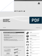 PS3 - Quick Start Manual - CECHH01-2.00 - 2 PDF