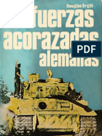 Las fuerzas acorazadas alemanas.pdf