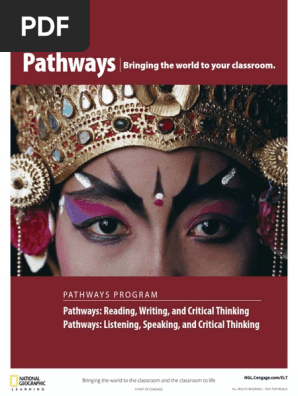 Pthbrointl9781285181752web Critical Thinking Reading - 