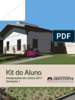 Kit Do Aluno 2017 - 1 - Blocos