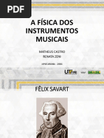 Apresentação finalizada