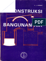 Konstruksi Bangunan Air