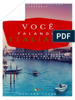 Ebook Italiano Falando PDF