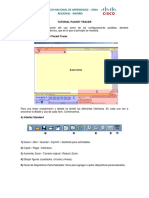 Tutorial y Practica Packet Tracer PDF