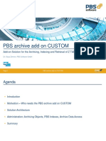PBS Custom en PDF