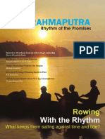 The Brahmaputra - Volume 2, Issue 2