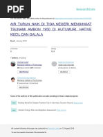 Download Air Turun Naik Di Tiga Negeri Lq 1 by Zaky I S Putra SN362420455 doc pdf