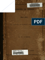 Elements of Design 1864