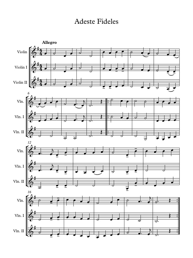 Adeste Fideles SCORE.pdf