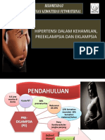 PPT Preeklampsia