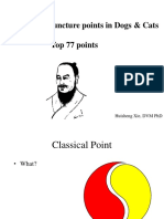 Classical Points - Note