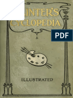 Cyclopedia of Painting 1907