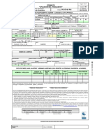 COFREM Afiliacion Del Trabajador - PDF GAV FERNANDO ALBERTO