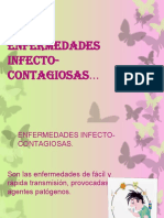 Enfermedadesinfecto Contagiosas 131015172805 Phpapp02