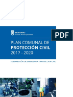 PlanComunalDeProtecciónCivil 2017 2020 Web