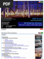 Bare Conductor For Overhead Lines | PDF