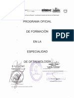 Programa Risquez Certif