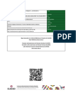 La Gestión Del Turismo Rural en Territorios Indígenas_revitalización u Homogenizacion Identitaria