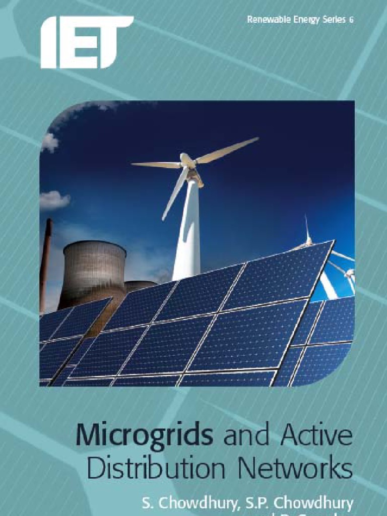 Micro Grids | PDF