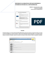 Filtrar Informacion de Recursos y Datos Importantes PDF