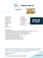 Jabon de Naranja - Glicerina PDF