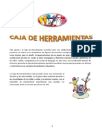 Caja de Herramientas