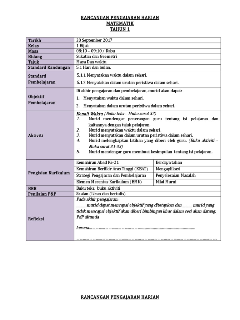 Masa Dan Waktu Pdf