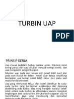 04.turbin Uap - Mke