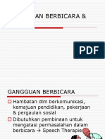 Keperawatan Sistem Sensori Persepsi Pertemuan 9