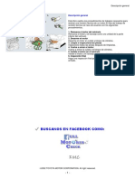 Revision Tecnica Del Motor - FMC PDF