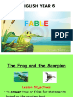 FrogandtheScorpion.ppt