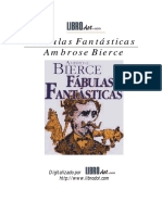 Ambrose Bierce - Fabulas fantasticas.pdf