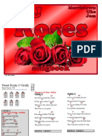 1 Roses Songbook