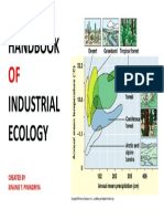 Handbook Industrial Ecology: Created by Sinung T. Pinindriya