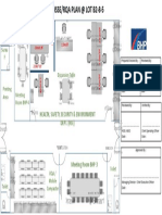 Ofis Layout For LOT 5 & HSSE